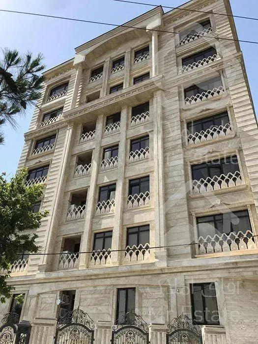 فروش مستغلات 690 متری جردن