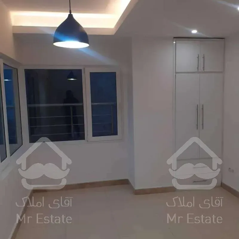 آپارتمان 107 متر _دارای سونا و جکوزی _بلوار شیرودی