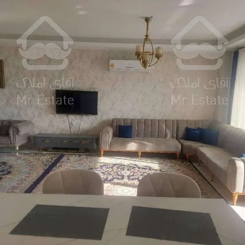 آپارتمان 142متر-3خواب-لاکچری-فردوسی غربی