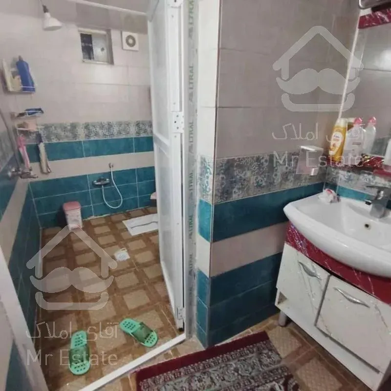 ویلا 145 متر-4خواب-شیک وتمیز-سرمایه گذاری-جمهوری