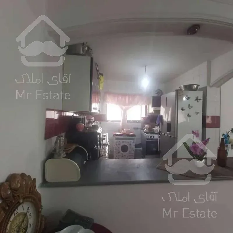 آپارتمان 80 متر _2خواب _مناسب سرمایه گذاری