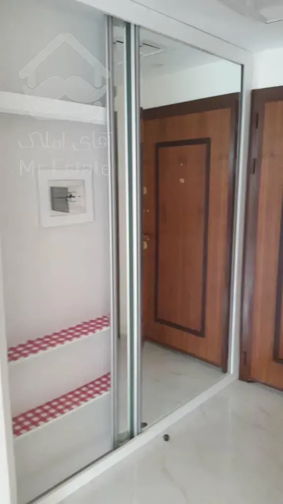 فروش 97 متر مسکونی هروی