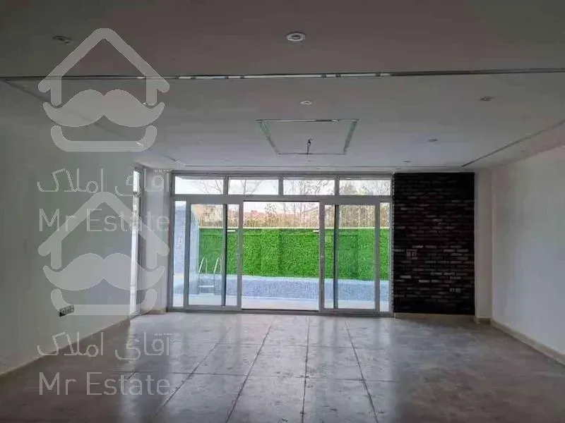 ویلا دوبلکس اکازیون 350 متر -3خواب- مدرن-مرکز شهر