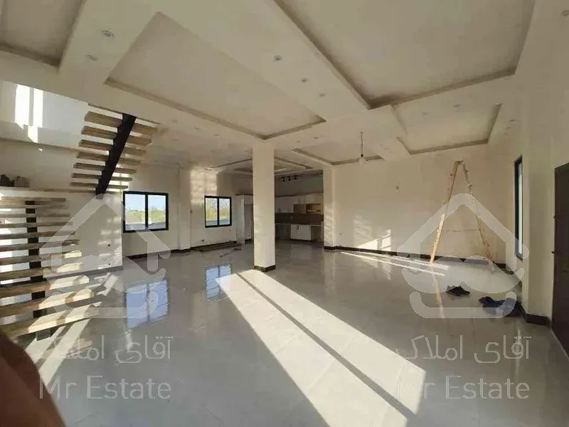 ویلا لاکچری280-3خواب-اکازیو-2بلکس- همت آباد