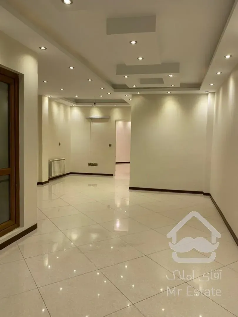 فروش واحد اداری 85 متری در ونک