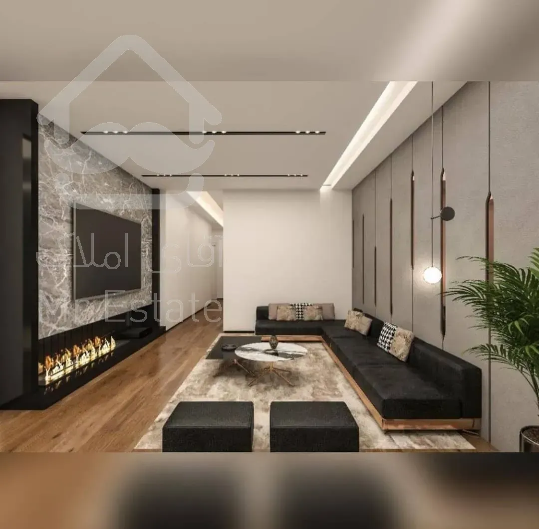 اجاره 200 متر آجودانیه