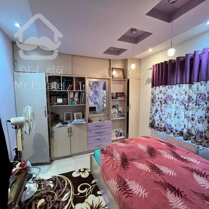 آپارتمان 103 متر _2خواب_ مناسب سرمایه گذاری _خیابان جمهوری