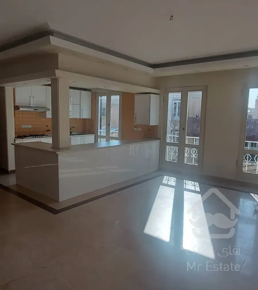 اجاره 131 متری اختیاریه جنوبی