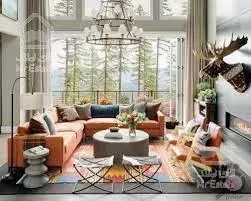 آپارتمان 80 متری جردن