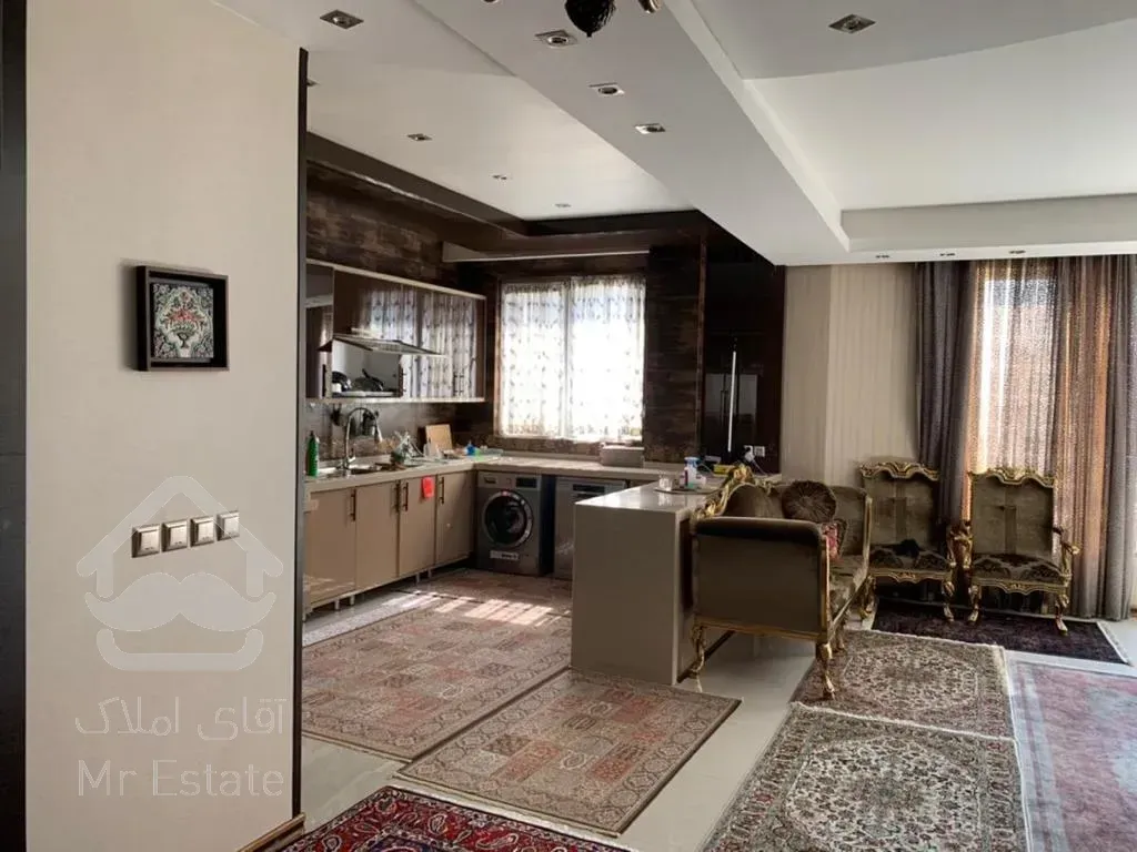 67 متری فروش هروی