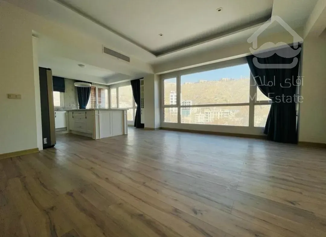 اجاره 630 متر پاسداران