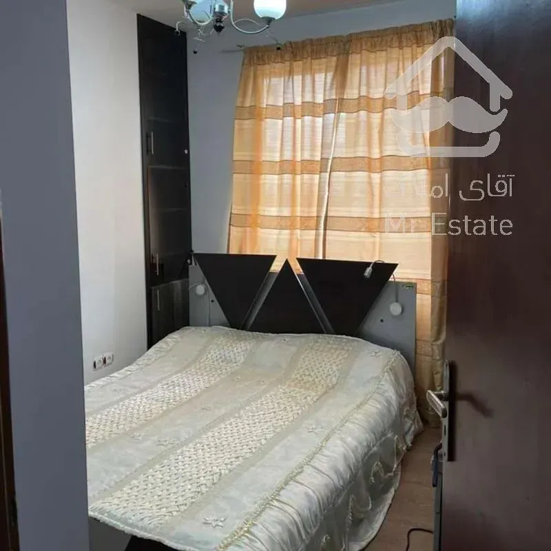 اجاره آپارتمان نوساز 85 متر_2خواب_ شیک وتمیز_جمهوری