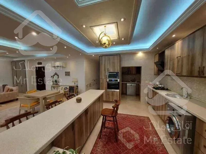 آپارتمان 185 متری _ساحل طلایی_ مناسب سرمایگذاری