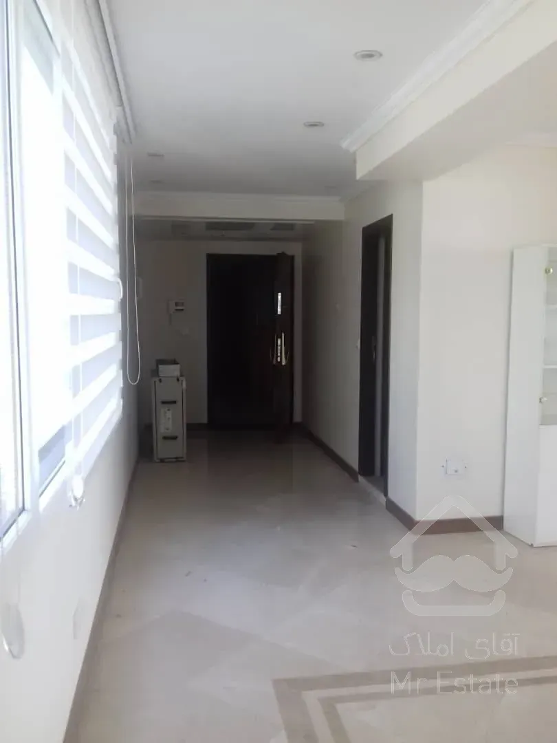 اجاره 135 متر اداری قبا