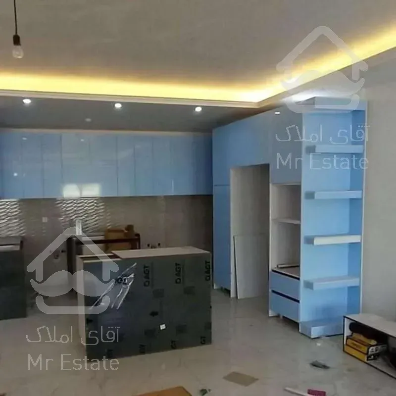 اجاره آپارتمان170متری نوساز -3خواب- جمهوری