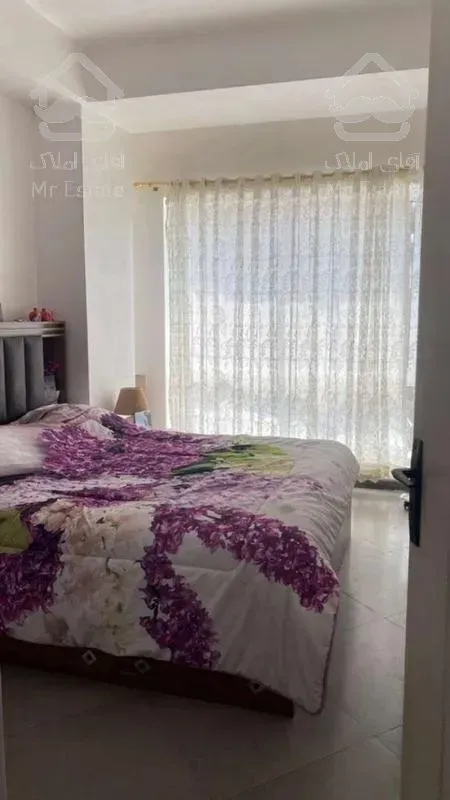 آپارتمان 110 متری _ 10 قدمی دریا _ مناسب سرمایه گذاری