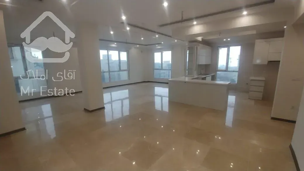 160 متر تاپ لوکیشن دروس