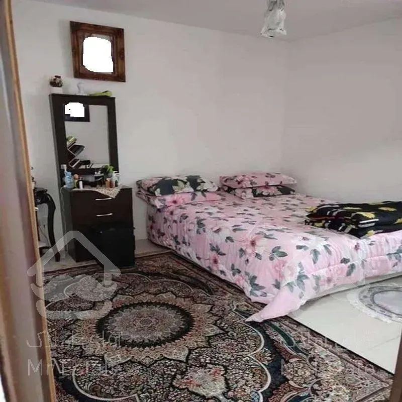 آپارتمان 95 متری_ مناسب سرمایه گذاری_ شیک و لاکچری