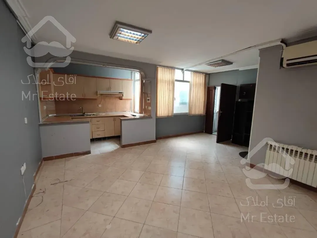 رهن و اجاره اداری 2 خوابه در میرداماد