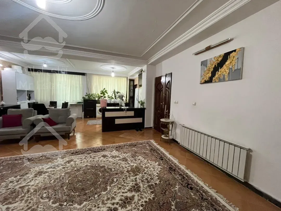 فروش آپارتمان آفتاب 50 ( کوچه پمپ بنزین )