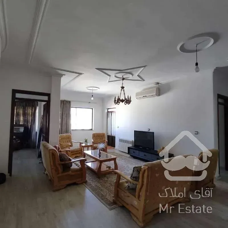 آپارتمان 160 متر_3خواب ویو عالی در حد نوساز