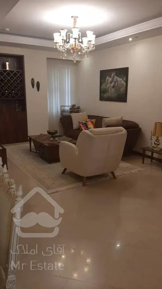 اجاره 145 متری قیطریه