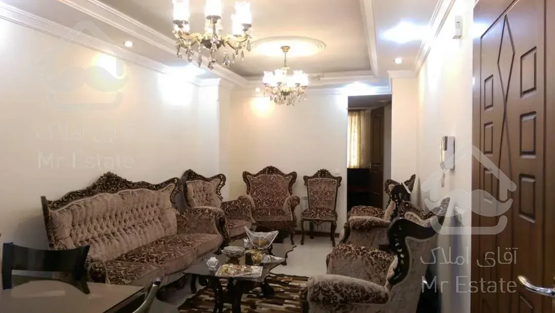 فروش اپارتمان 2 خوابه در جلفا