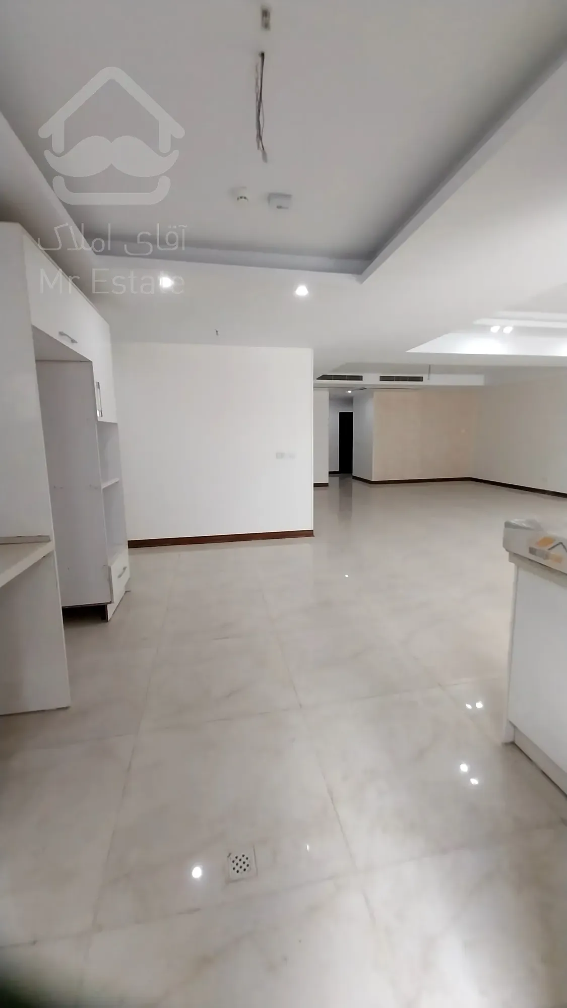 فروش واحد 182متری سه خواب خوش نقشه هروی