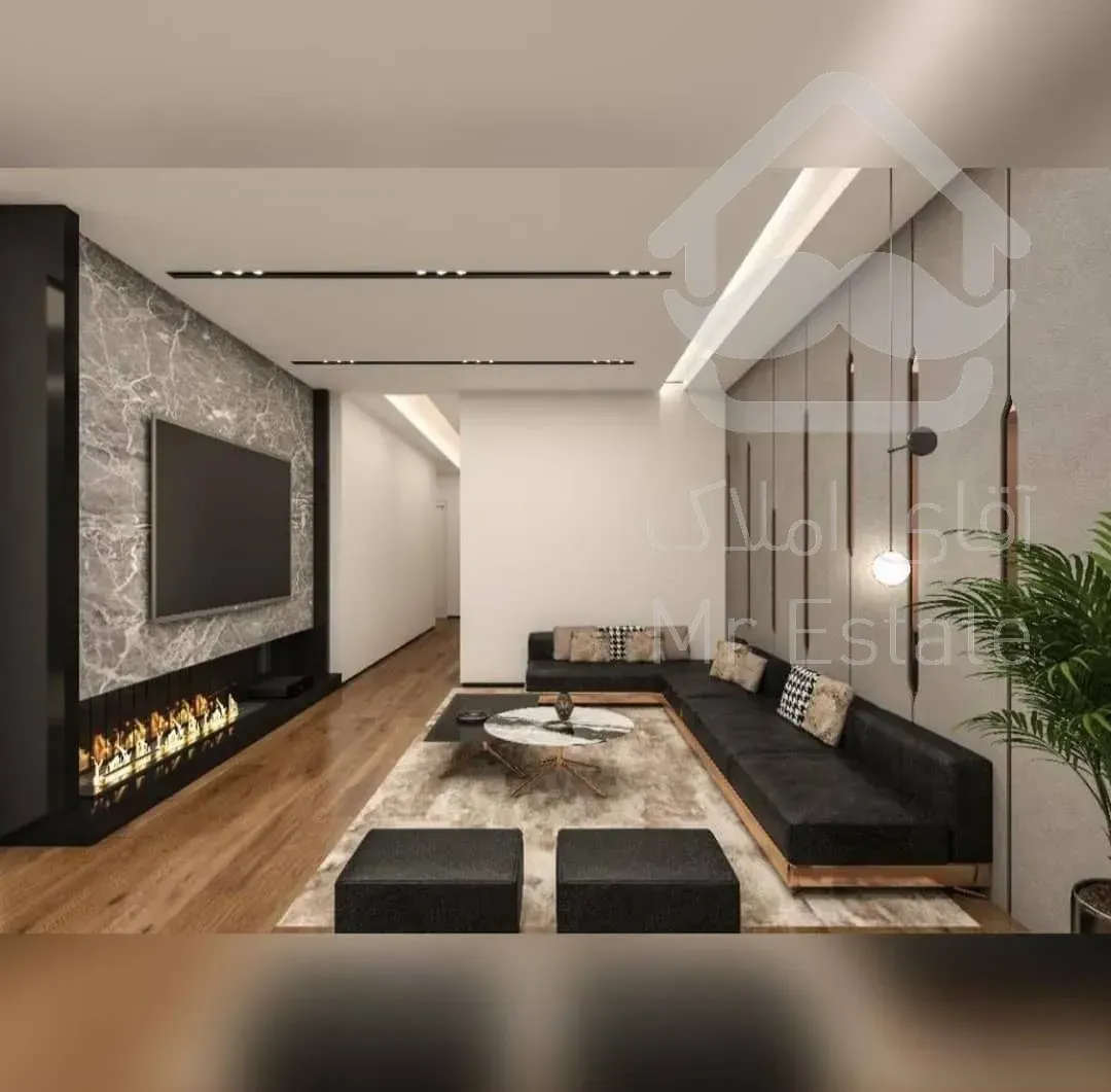 اجاره 240 متری فرمانیه