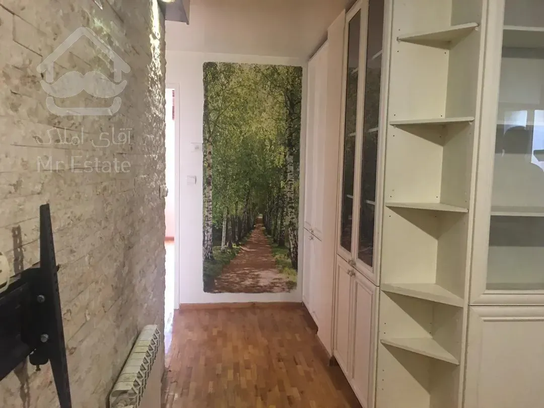 اجاره  92 متری کیکاووس