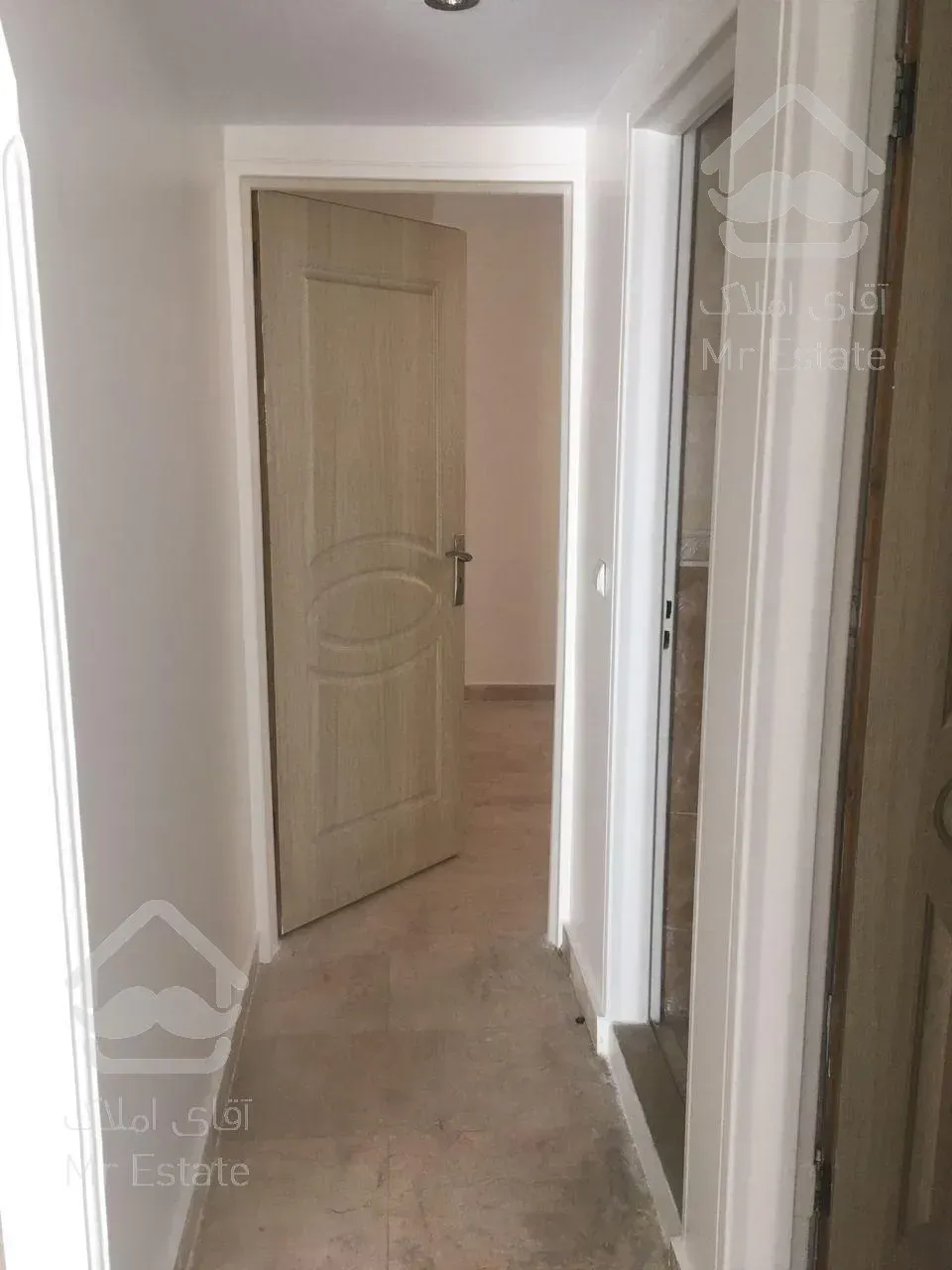 80 متر قبا / زیبا / فول امکانات