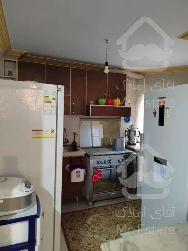 آپارتمان 85 متری_ لوکیشن عالی_ خوش نقشه