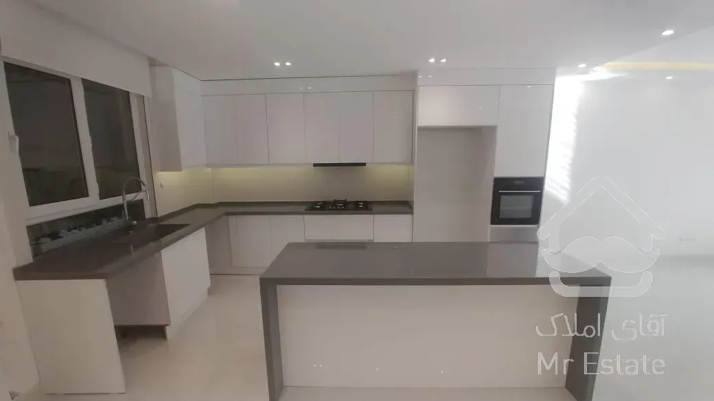 اجاره 150 متر قبا کلید نخورده