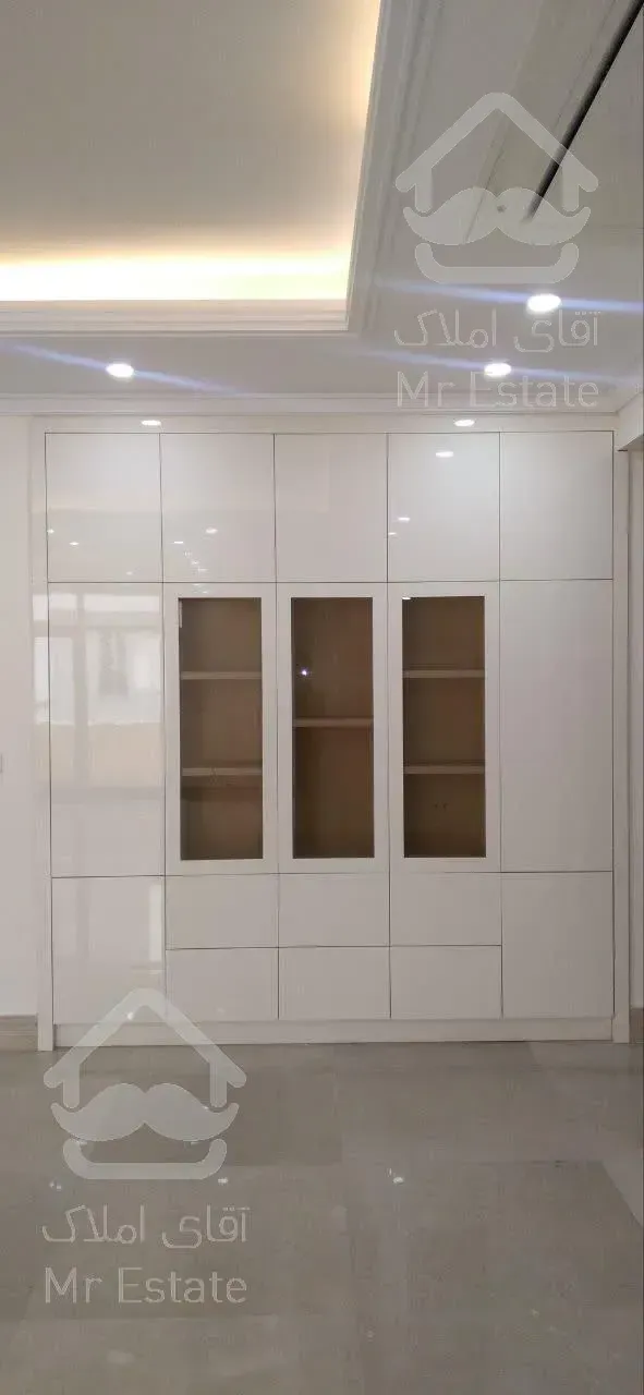 فروش اپارتمان 3 خوابه در خواجه عبدالله