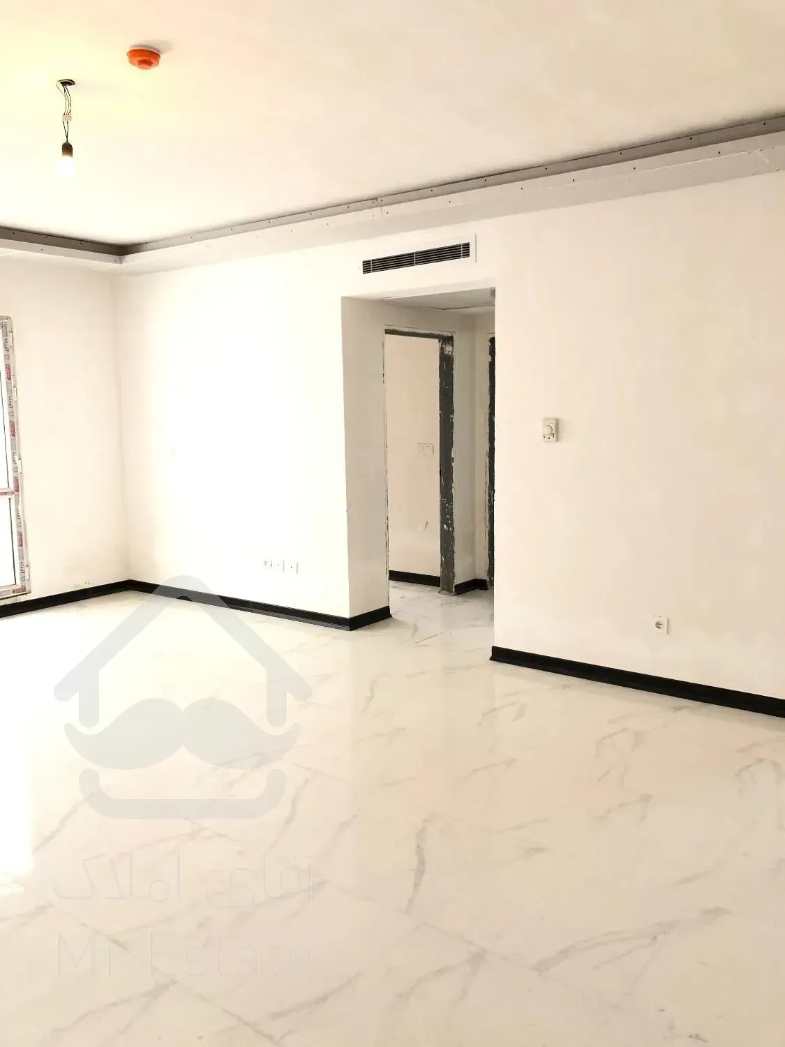 برج افق ۳ شهرک شهید بهشتی ۹۷ متری