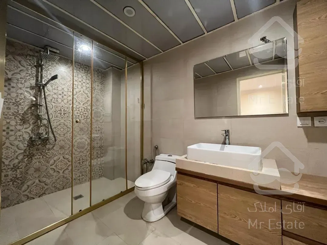 فروش اپارتمان 3 خوابه در میرداماد