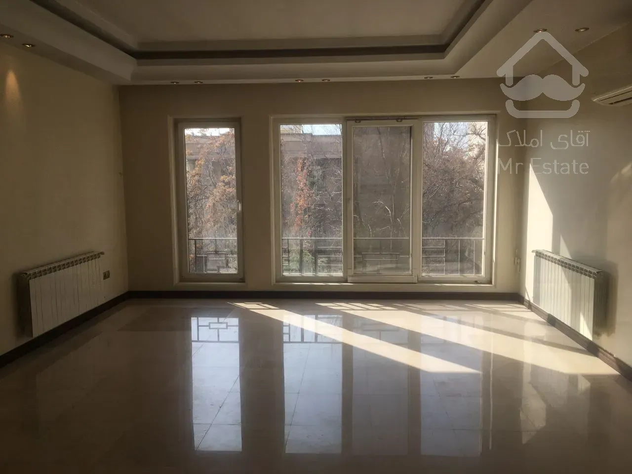 اجاره 210 متری دروس