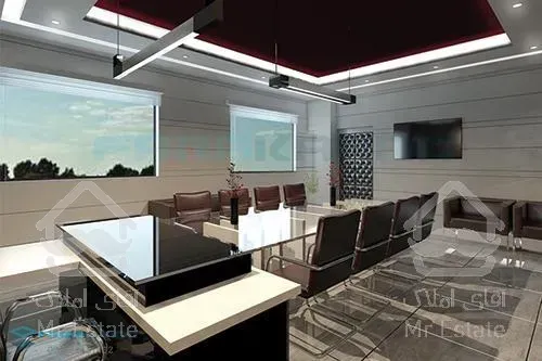 آپارتمان 82 متری اداری ظفر