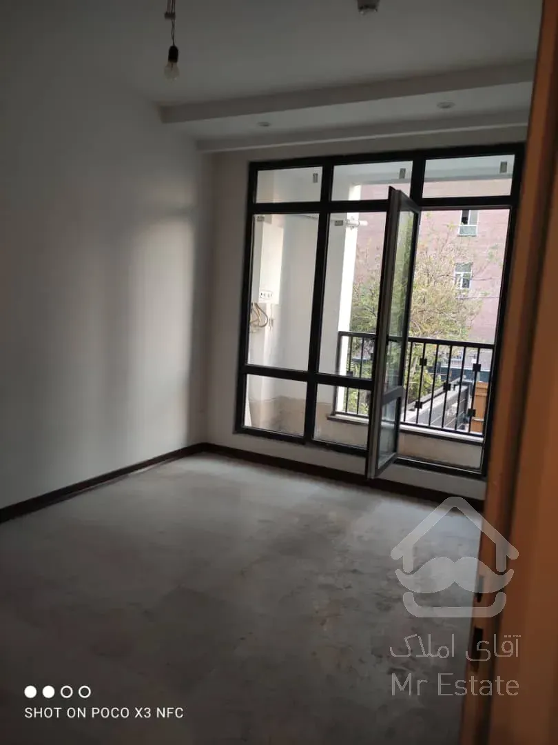 فروش 85 متری فرخی یزدی