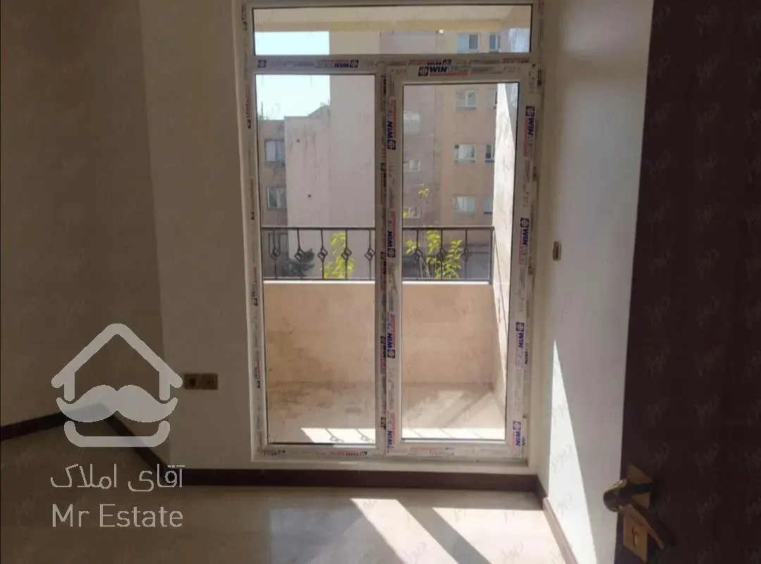 فروش اپارتمان 2 خوابه در خواجه عبدالله