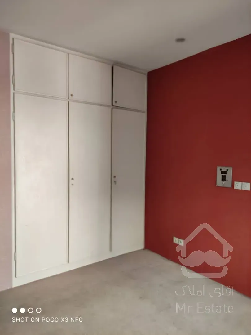 فروش 128 متری پاسداران