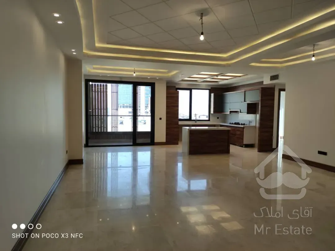 فروش 145 متری پاسداران