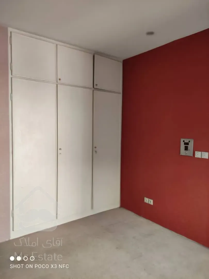 فروش 129 متری پاسداران