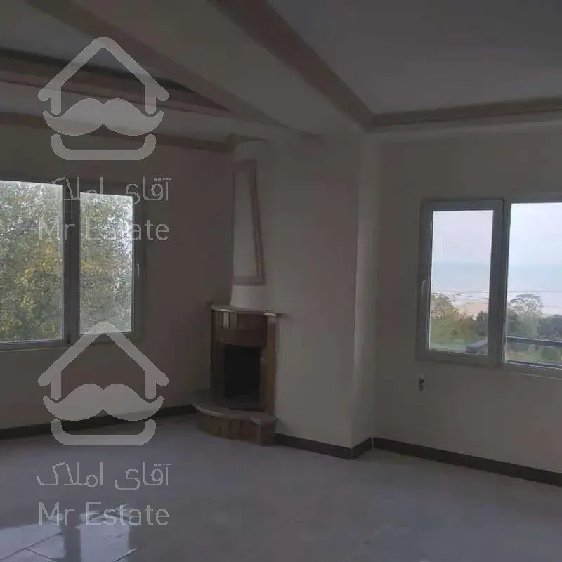 آپارتمان 96 متر _ 2خواب_پلاک 1 دریا