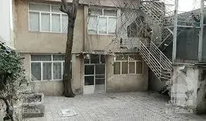 فروش کلنگی 460 متری میرداماد