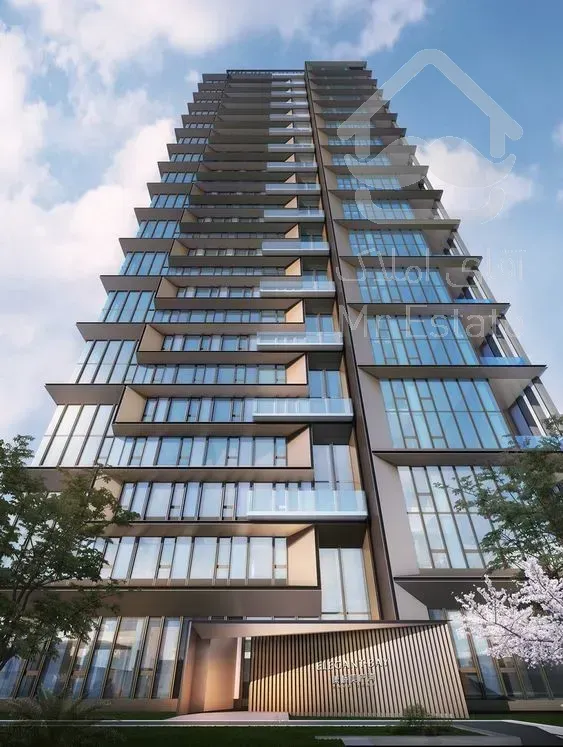 سرمایه گذاری مطمئن دربرج چیتگر