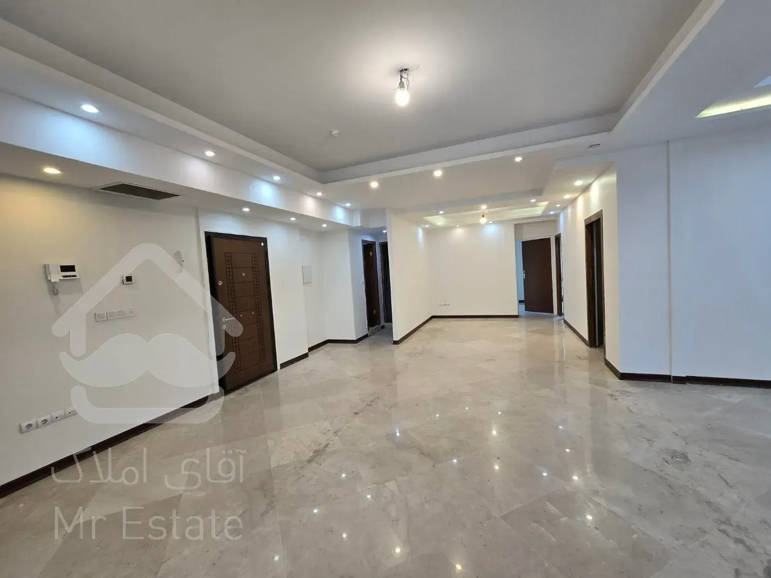 125مترسعادت آباد *براصلی*تابلوخور*مناسب همه مشاغل