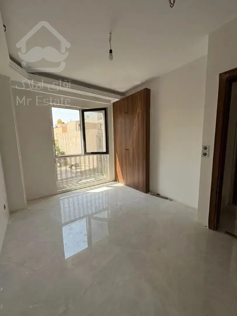 رهن کامل آپارتمان ۹۵ متری/۲خواب/جنت آباد جنوبی