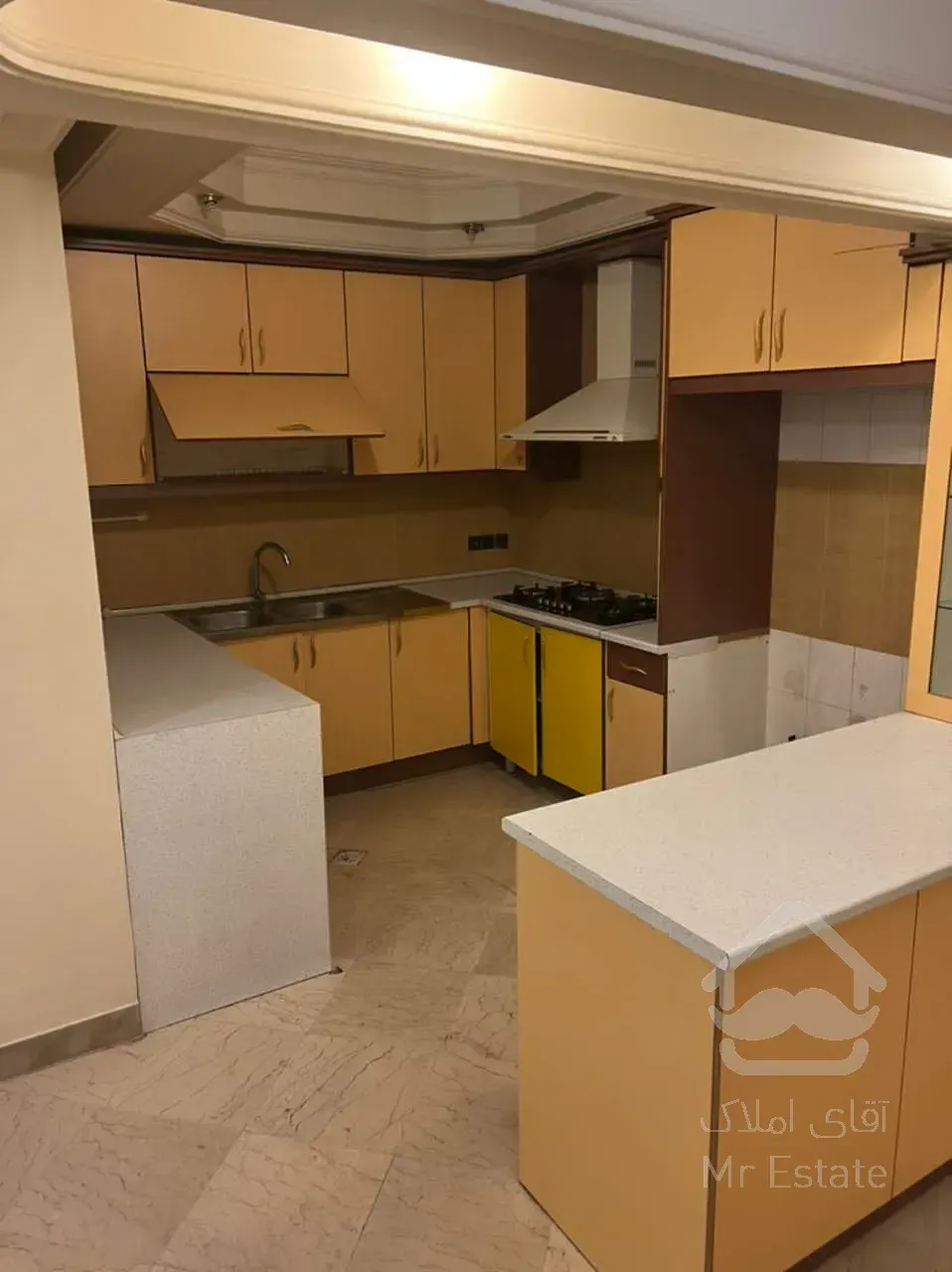 اجاره 150 متر مسکونی جهانتاب