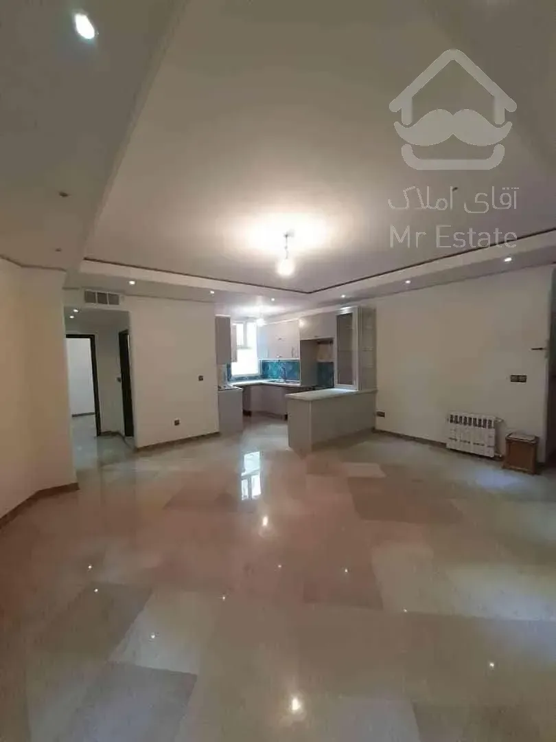 فروش آپارتمان لوکس ۷۶ متری فول امکانات